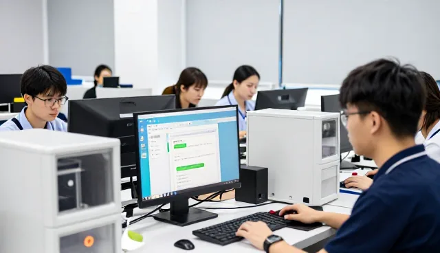 吉林省中柏管业有限公司