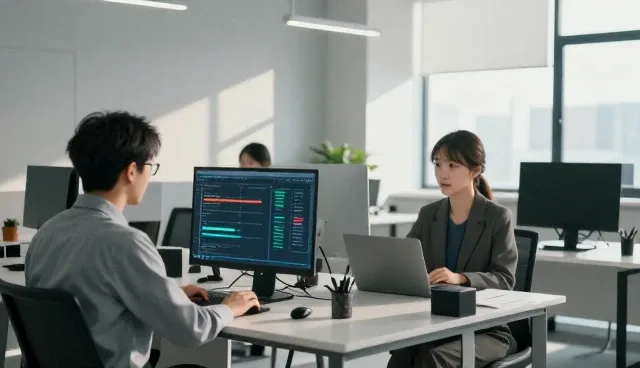 安装调试中的选型关注点与技术流程