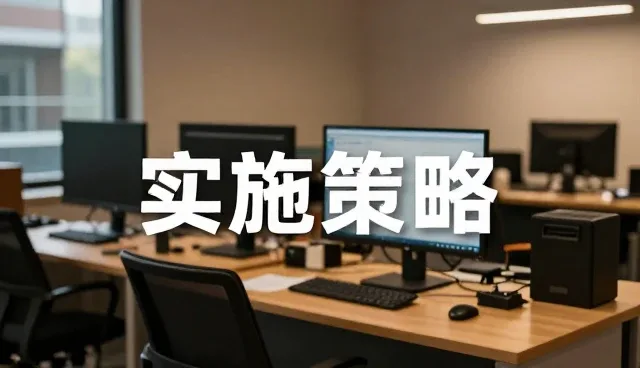 多场景推广策略在管道行业中的落地实践