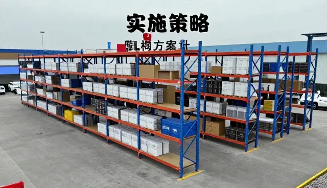 技术推广中的方案设计:如何精准匹配应用场景